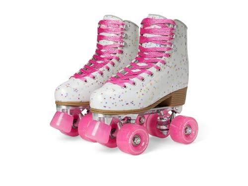 Purple Impala Quad Skate for Kids - Durable and Stylish Rolling Fun
| Impala Purple Quad Skate - Comfortable and Trendy