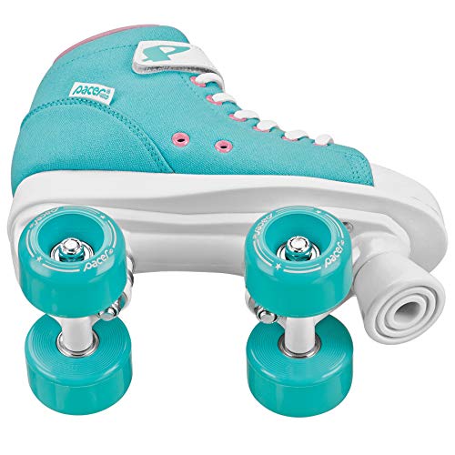 Pacer Scout ZTX Children's Indoor-Outdoor Quad Roller Skates - Durable & Comfortable
| Pacer Scout ZTX Children's Quad
